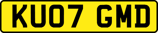 KU07GMD