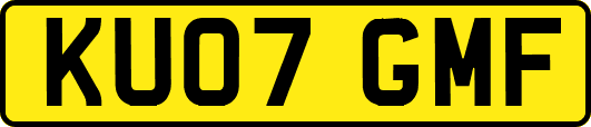 KU07GMF