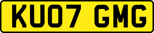 KU07GMG