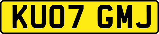 KU07GMJ