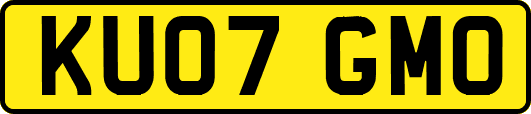 KU07GMO