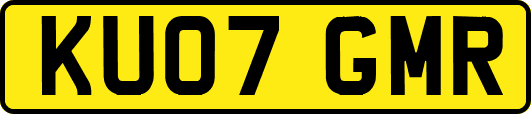 KU07GMR