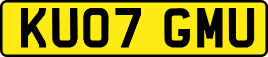 KU07GMU