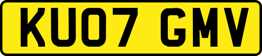 KU07GMV