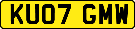 KU07GMW