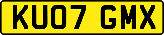 KU07GMX