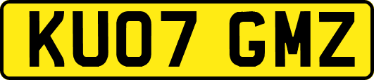 KU07GMZ