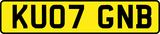 KU07GNB
