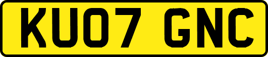KU07GNC