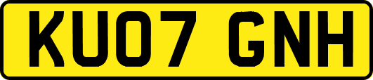 KU07GNH
