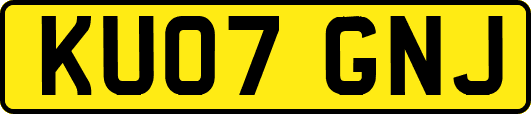 KU07GNJ