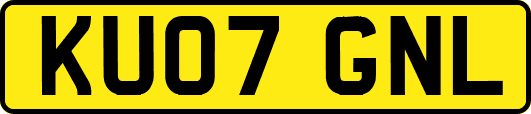 KU07GNL