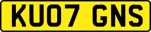 KU07GNS