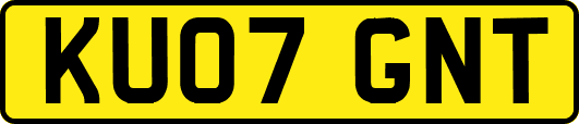 KU07GNT