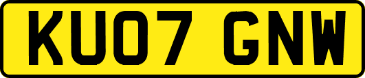 KU07GNW