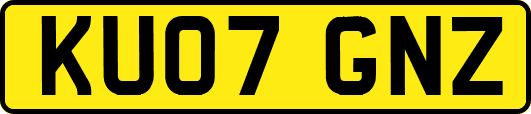 KU07GNZ