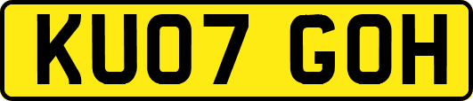 KU07GOH