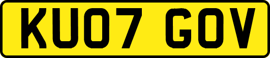 KU07GOV