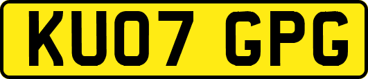 KU07GPG
