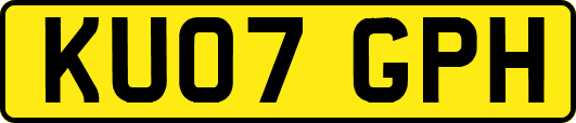 KU07GPH