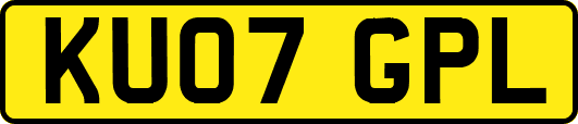 KU07GPL
