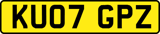 KU07GPZ