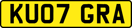KU07GRA