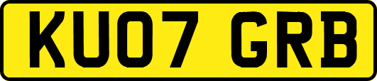 KU07GRB