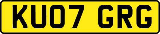 KU07GRG