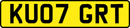 KU07GRT