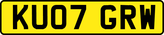 KU07GRW