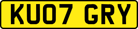 KU07GRY