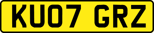 KU07GRZ