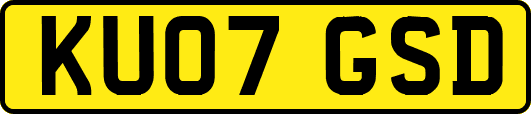 KU07GSD