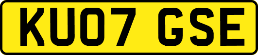 KU07GSE