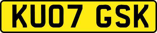 KU07GSK