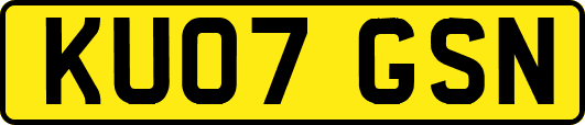 KU07GSN