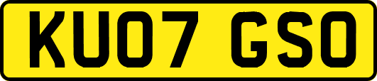 KU07GSO