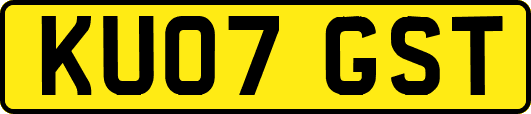 KU07GST