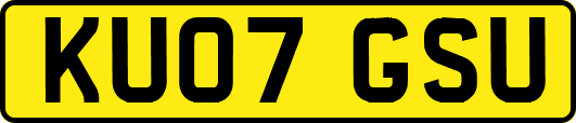 KU07GSU