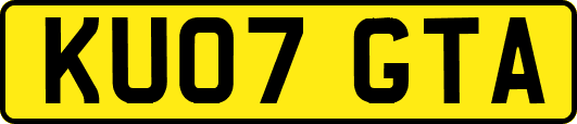KU07GTA