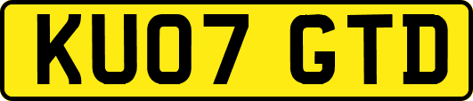 KU07GTD