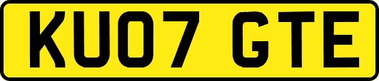 KU07GTE