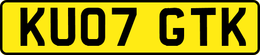 KU07GTK