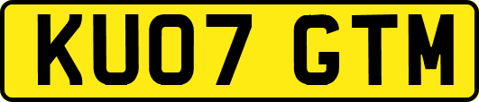 KU07GTM