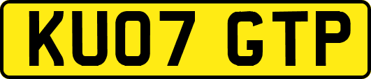 KU07GTP