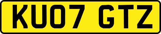 KU07GTZ