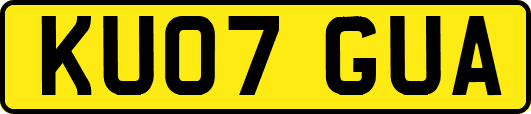 KU07GUA
