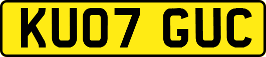 KU07GUC