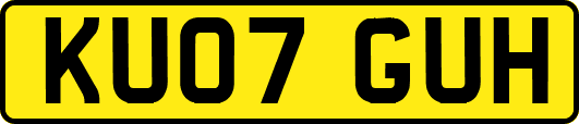 KU07GUH
